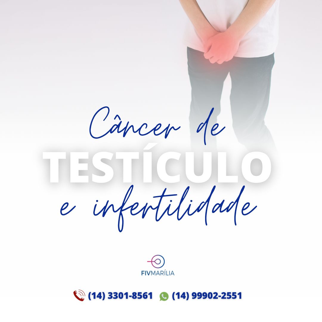 De que é a “culpa” pela infertilidade do casal…